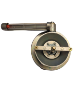 Synkrotest 40 45 48mm 2x Weber Dellorto Solex