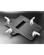 Stol Tillett Kart T-Board Montering