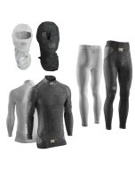 Underställspaket OMP Tecnica Evo