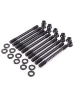 Ramlagerbultar Kit Volvo B21 B23 B200 B230 B234 12:9 Komplett