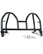 Halvbur Cybul Mazda MX-5 NA/NB Dubbelbåge