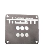 Stolsplatta Tillett TK7 65x75