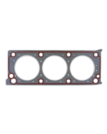 Topplockspackning Volvo 260 760 Höger