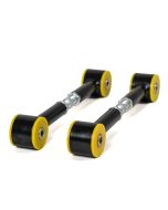 Länkarm Cybul Toyota Land Cruiser 150 Bakre Övre Justerbar 315-350mm Polyuretan 95ShA Par