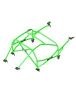 Skyddsbur Cybul V2 Toyota Supra Mk IV