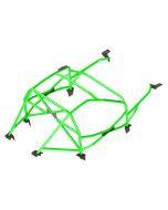 Skyddsbur Cybul V3 Toyota Supra Mk IV FIA Appendix J