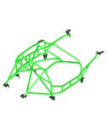 Skyddsbur Cybul V4 Toyota Supra Mk IV NASCAR-dörrstag