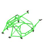 Skyddsbur Cybul V5 Toyota Supra Mk IV NASCAR-dörrstag