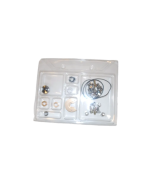 Turbo Renoveringskit T3/T4