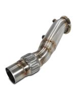 Downpipe Decat Gravity Performance BMW 2-Serien F22 220i 230i B48 15-19