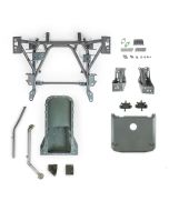 Motorbyte Kit Cybul Mazda MX-5 NA/NB 1UZ/3UZ V2