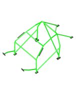 Skyddsbur Cybul BMW E92 V1 FIA Appendix J