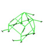 Skyddsbur Cybul BMW E92 V2 FIA Appendix J