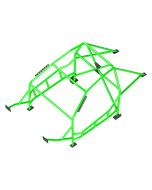 Skyddsbur Cybul V3 BMW E92 NASCAR dörrsträvor