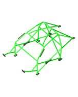 Skyddsbur Cybul BMW E92 V4 FIA Appendix J