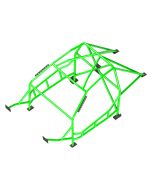 Skyddsbur Cybul BMW E92 V4 NASCAR-dörrstag