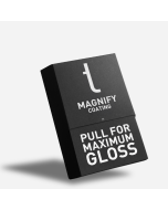 Bilvård Tershine Magnify Coating v2 Lackskydd