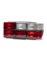 Baklampa Volvo 240 81- Höger Vit Komplett