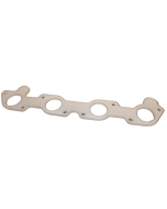 Insugspackning Värmeisolerande Volvo 8v