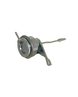Wastegateklocka 19T