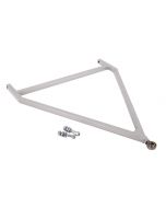 Däckvagn B-G Racing Pulverlackad A-Ram
