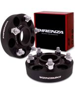 Spacer Kit Direnza 30mm Par Honda Civic Type R All Models 97-22 5×114.3 M12×1.5 64.1mm