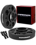 Spacer Kit Direnza 25mm Par Mercedes A Class / C Class / S Class / CLA 5×112 M14×1.5 66.5mm