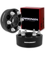 Spacer Kit Direnza 50mm Par Mercedes Benz X-Class 17-20 6×114.3 M12×1.25 66mm