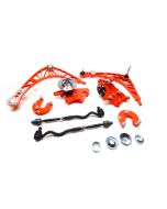 Styrvinkelkit BMW E30 Komplett