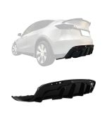 Diffuser Gravity Performance Tesla Model Y 20-