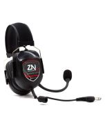 Headset Zeronoise Valiant 6.35mm STEREO
