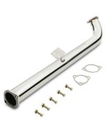 Downpipe Decat Gravity Performance Nissan Silvia 200SX S13 Ca18Det 89-94