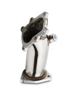 Turboböj Gravity Performance Nissan Skyline R32 RB20 2.0 R33 R34 RB25 2.5 87-02