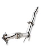 Downpipe Decat Gravity Performance VW Golf MK6 GTI 2.0 08-14
