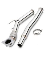 Downpipe Decat Gravity Performance Seat Leon Cupra R 2.0 TFSI 04-12