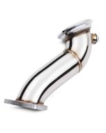 Downpipe Decat Gravity Performance Opel Corsa D 1.6 16V Turbo VXR 07-10