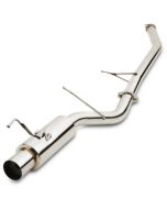 Sportavgassystem Catback Gravity Performance Nissan Skyline R32 GTST GTR 89-94