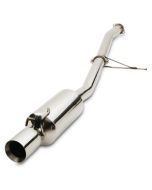 Sportavgassystem Catback Gravity Performance Toyota Supra MK4 JZA80 2JZGTE 93-02