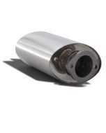 Decat Gravity Performance Nissan Silvia 200SX S13 S14 Skyline R32 R33 R34 89-03 Silenced