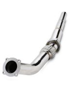 Downpipe Decat Gravity Performance VW Golf MK4 Bora Audi A3 TT Skoda Octavia Seat Leon 1.8T 00-04
