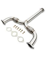 Ändrör Y Gravity Performance Nissan Fairlady Z33 350Z 3.5 03-06