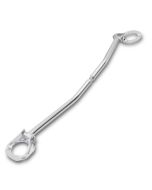 Fjäderbensstag Gravity Performance BMW 3-Serien E46 6-Cylinder 98-05 Fram