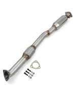Downpipe Decat Gravity Performance Opel Astra H MK5 2.0 Z20LEH VXR 04-09