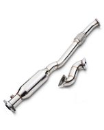 Downpipe Decat & Precat Gravity Performance Opel Astra G H MK4 MK5 Zafira A B GSI SRI VXR 2.0T 16V 02-