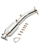 Downpipe Decat Gravity Performance Honda Civic EP3 Type R 2.0 01-05