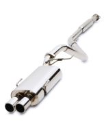 Sportavgassystem Catback Gravity Performance Toyota Celica ST202 2.0 93-99