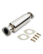 Decat Gravity Performance Mazda MX5 NA MK1 1.8 90-97