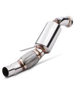 Decat Gravity Performance BMW 1-Serien 118D 120D E87 M47 04-07