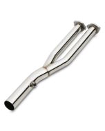 Decat Gravity Performance Audi TT MK1 8N 1.8T 225BHP 98-06