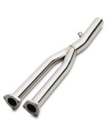 Decat Gravity Performance Audi S3 8L 1.8T 225BHP 98-03